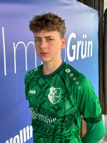 Avatar Bild für Linus Jüttner