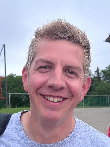 Holger Köstler