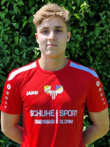 Avatar Bild für Elias Kurz