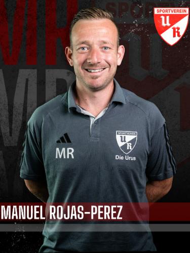 Perez Manuel Rojas
