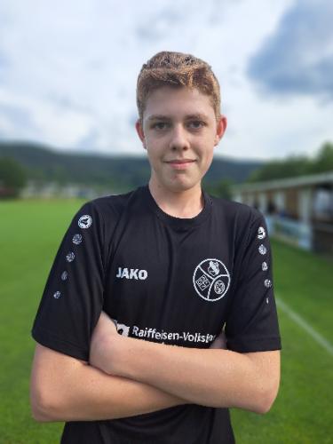 Avatar Bild für Nico Vögele