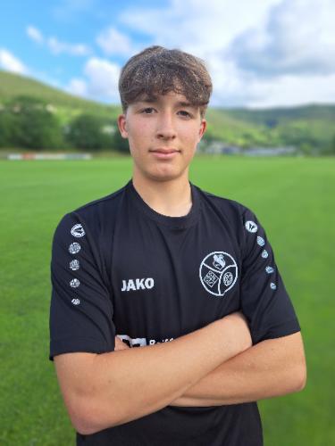 Avatar Bild für Jakob Leibfried