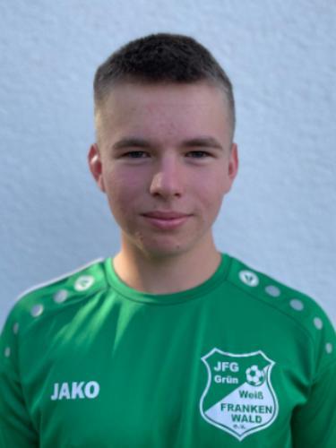 Avatar Bild für Niclas Friedlein