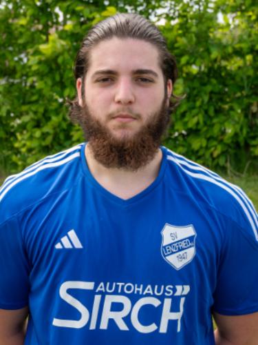 Avatar Bild für Alp Gülmez