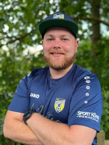 Avatar Bild für Linus Fredrich