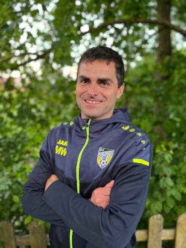 Avatar Bild für Marc Wyphol