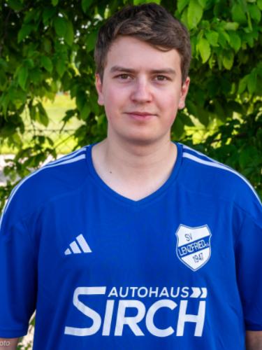 Avatar Bild für Jonah Freund