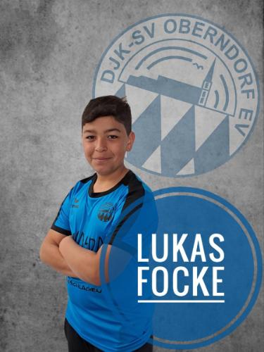 Lukas Focke