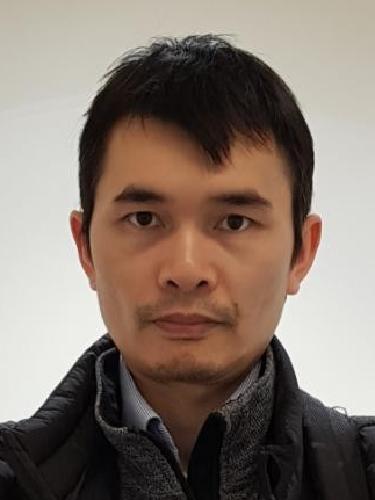 Ngoc Tuan Trinh