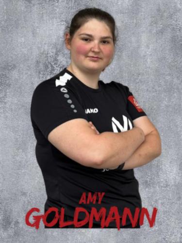 Amy Goldmann