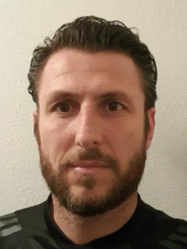 Nico Beigang