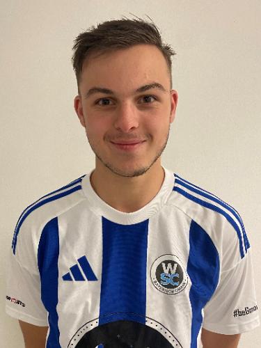 Luca Kreidler