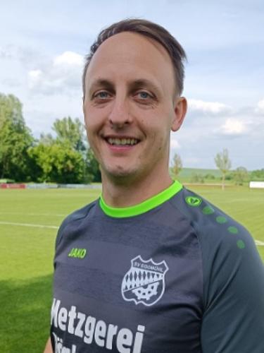 Jonas Reichert