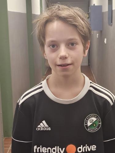 Carl Philipp Amberger