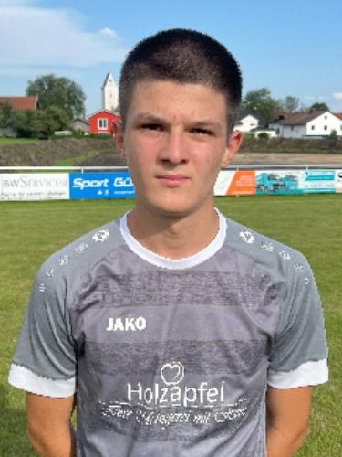 Mateo Blazina
