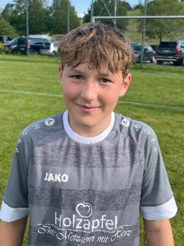 Avatar Bild für Matthias Huber