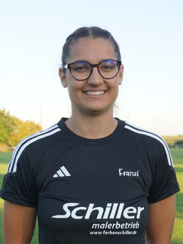 Avatar Bild für Franziska Sieß