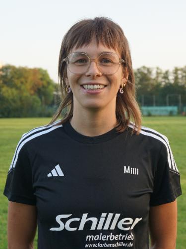 Milena Betz