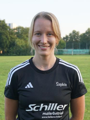 Avatar Bild für Sophia Scherer