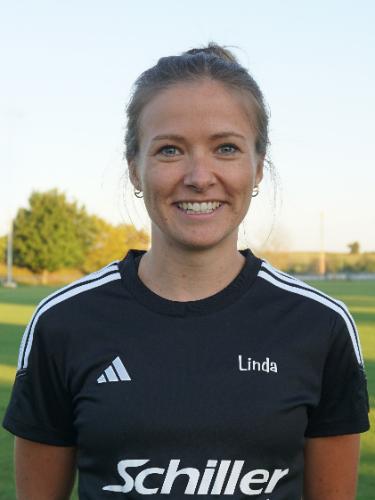 Linda Trager