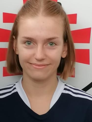 Avatar Bild für Carina Hutterer