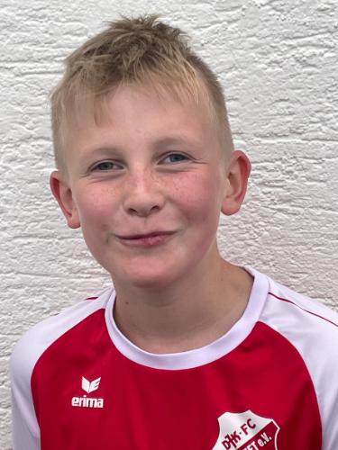 Lukas Arbinger