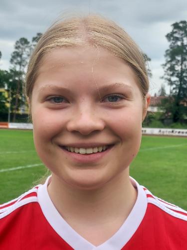 Maren Griesmeier