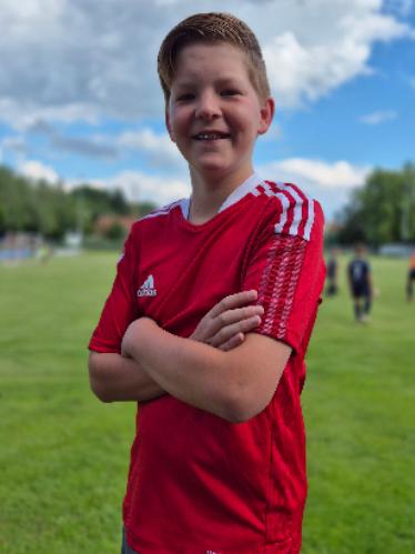 Avatar Bild für Fabian Knabl