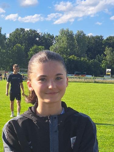 Avatar Bild für Marie Holländer