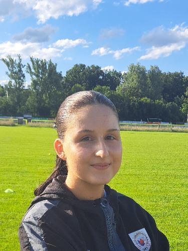 Avatar Bild für Jolina Weckend