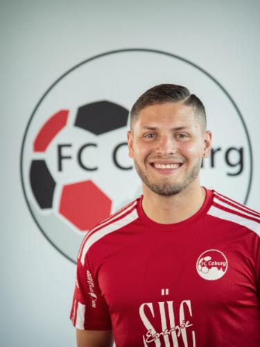 Avatar Bild für Cristian Fischer