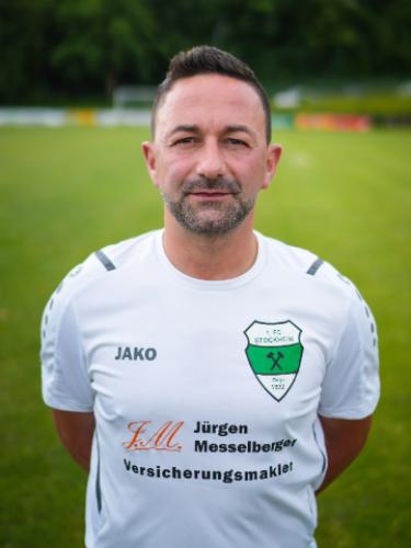 Avatar Bild für Dominic Welscher