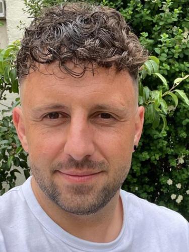 Avatar Bild für Stephan Behr