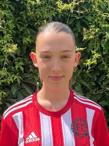 Leo-Sophie Wildenauer