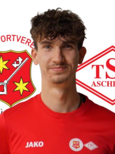 Avatar Bild für Samuel Thellmann