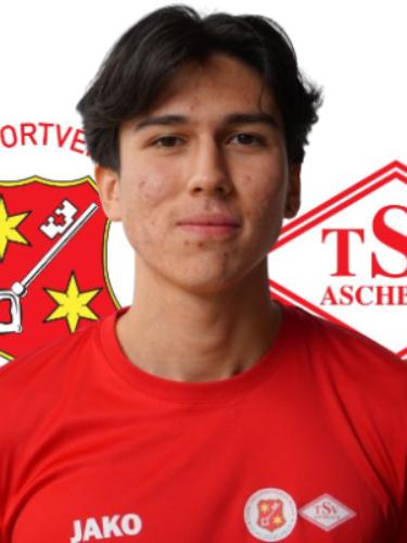 Avatar Bild für Leandro Mamani-Rapoti