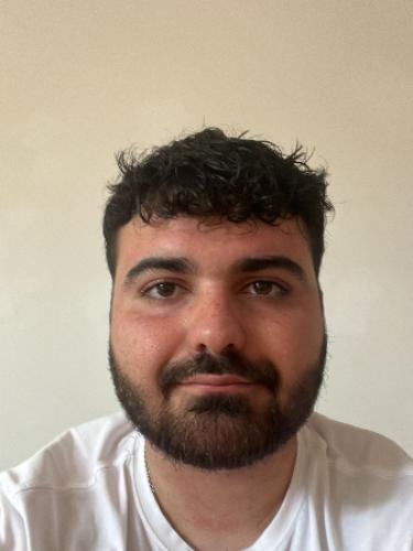 Pedro Benitez Garcia