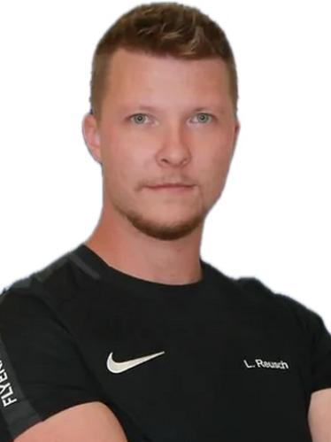 Avatar Bild für Leon Reusch