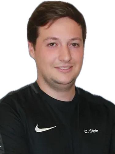 Avatar Bild für Colin Stein