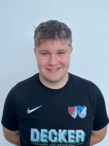 Avatar Bild für Simon Huber