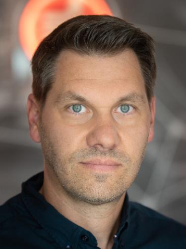 Christian Siebenhaar