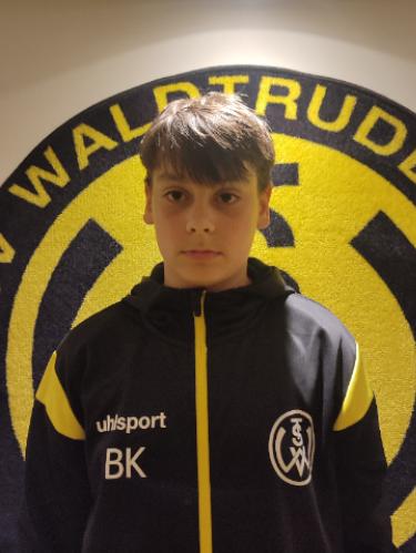 Benjamin Konrad