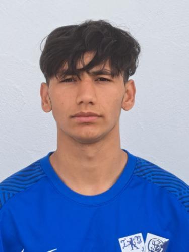 Avatar Bild für Mehdi Haidari