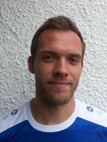 Avatar Bild für Manuel Fröba