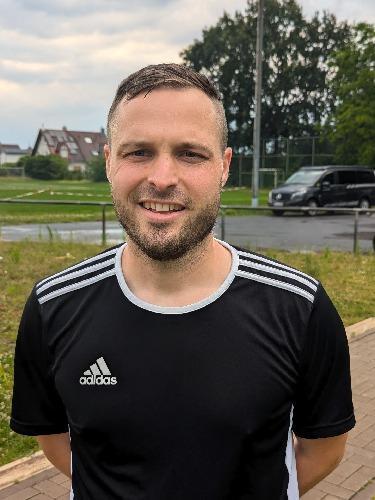 Avatar Bild für Alessandro Fröb