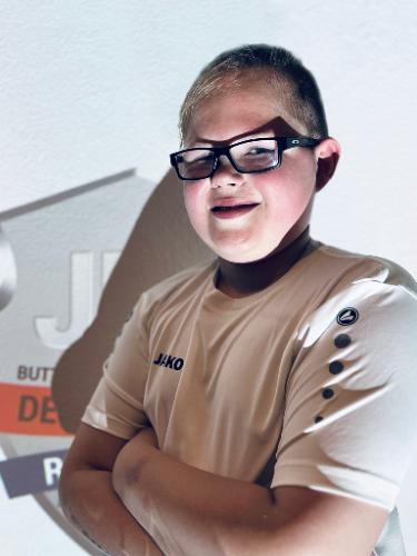 Lukas Randolph