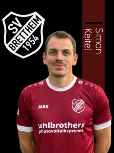 Avatar Bild für Simon Keitel