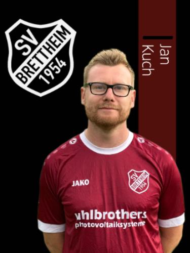 Avatar Bild für Jan Kuch