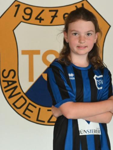 Avatar Bild für Luise Konschak