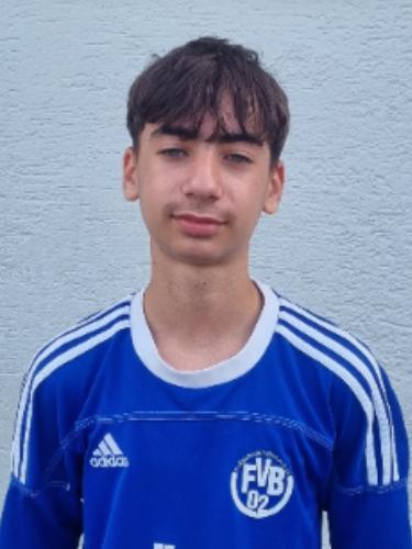 Avatar Bild für Azad Erkan Kanlisulak